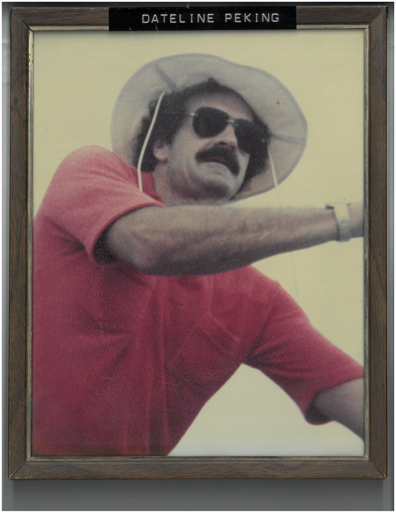 Obituary of Victor Vladimir Kirilloff