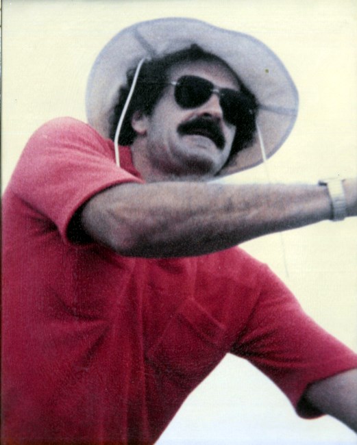 Obituary of Victor Vladimir Kirilloff