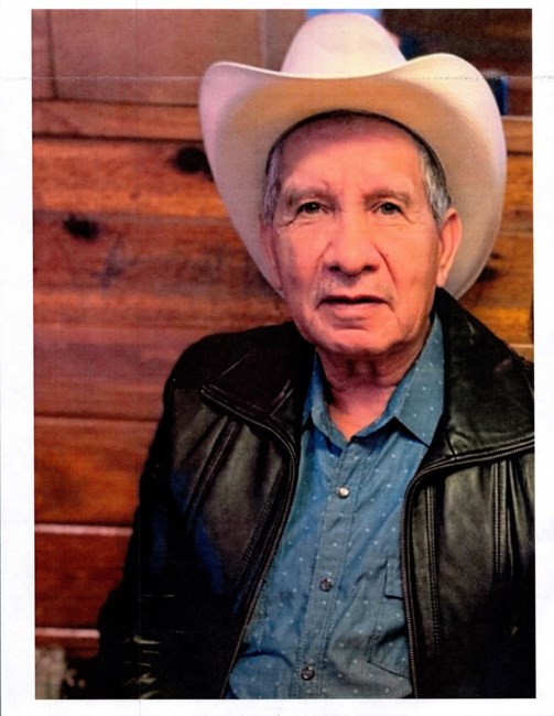 Obituary of Santiago Quinones