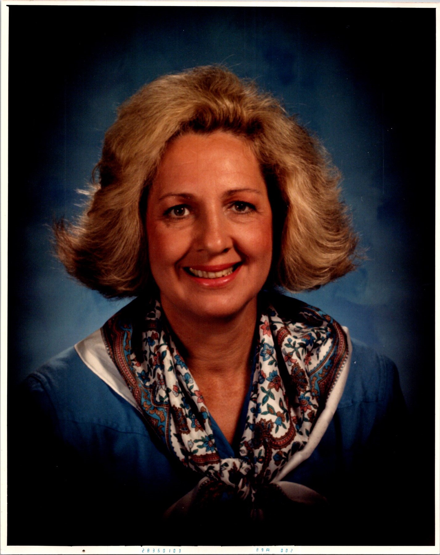 Obituary of Elizabeth Ann Kennedy