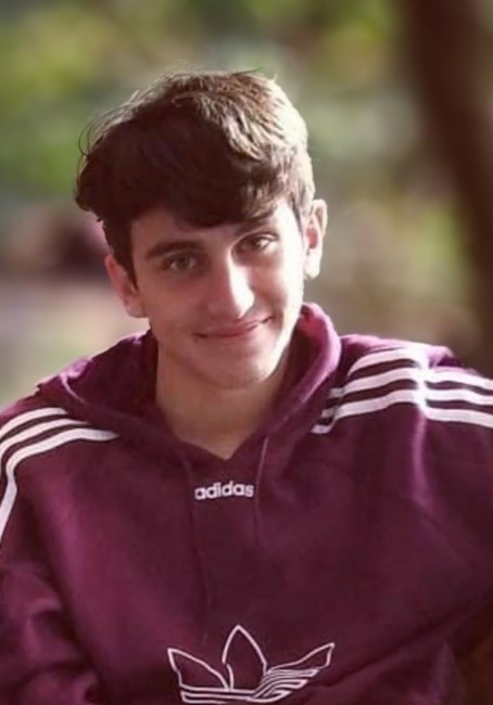 Obituary of Anthony Michael Montano