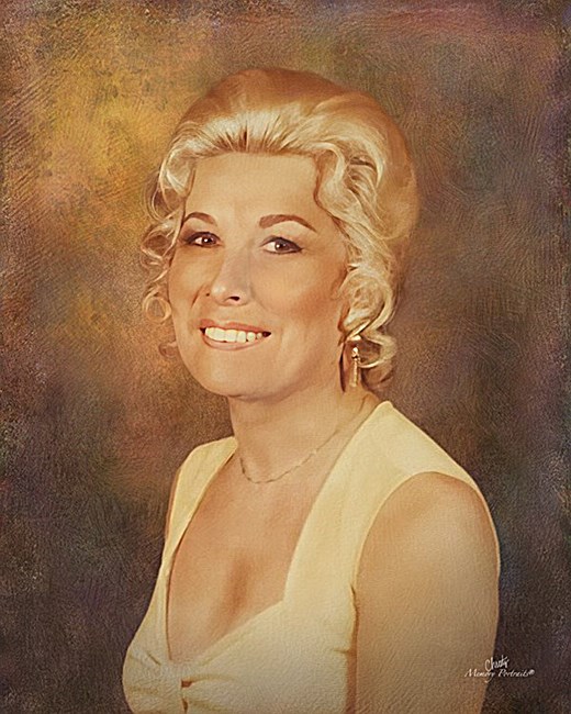 Obituary of Norma Mays