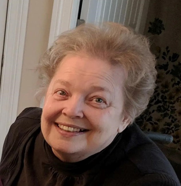 Obituary of Mary Dearth Sagan