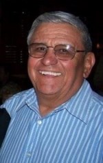 Raymond Martinez