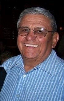 Obituario de Raymond Martinez