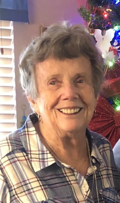 Obituary of Mary Elizabeth High