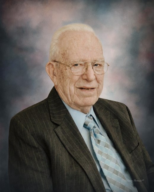 Avis de décès de Ray Hester Willyard