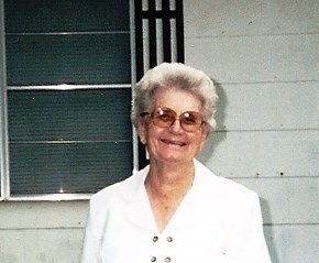 Obituary of Helen Alice Hollub Pesek