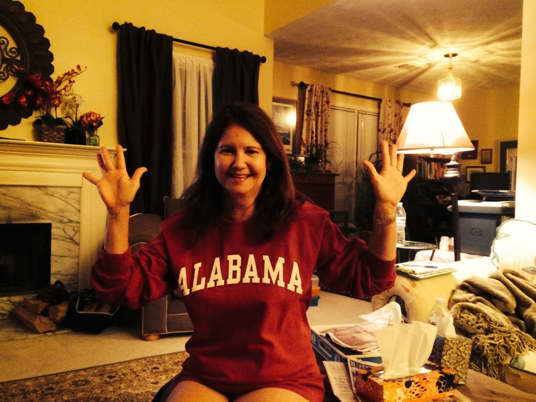 Obituary of Lisa Ratliff Harrington