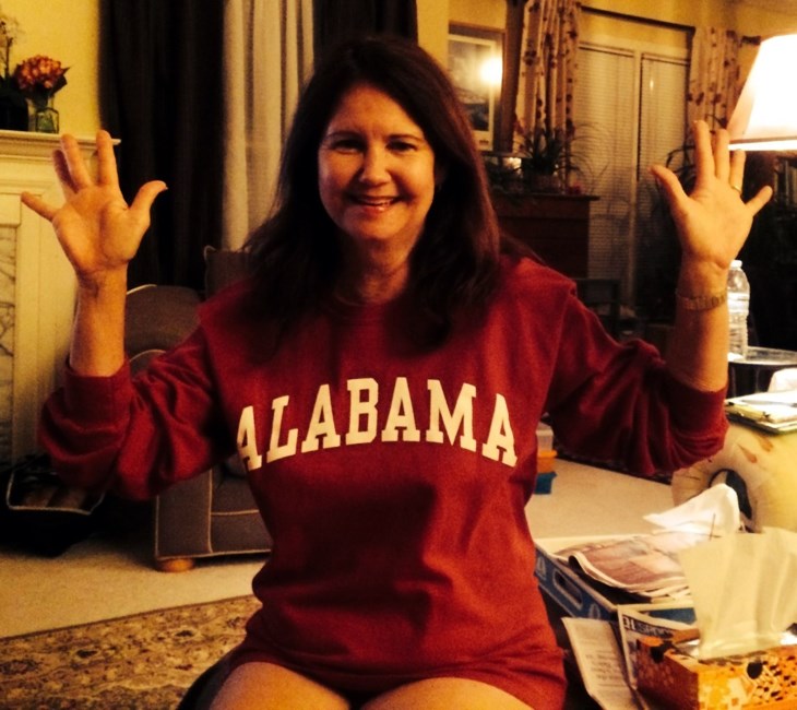 Obituary of Lisa Ratliff Harrington