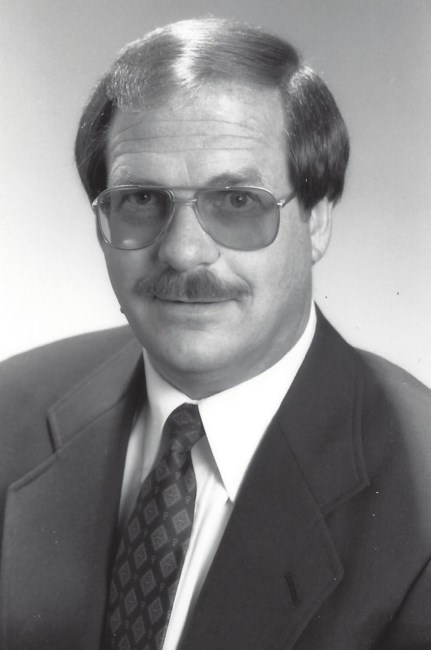 Obituary of Robert Bob Kenneth Myers