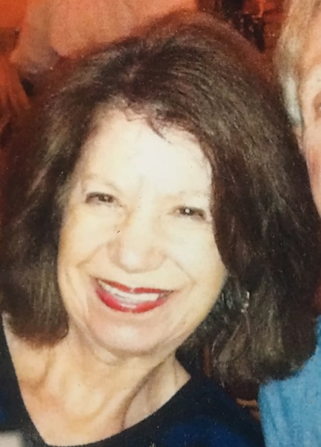 Obituary of Nettie C. Miller