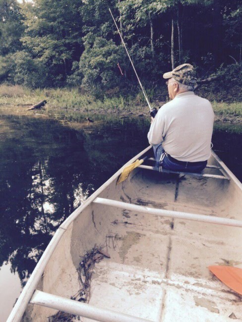 Obituary of Manuel Elias Marquez