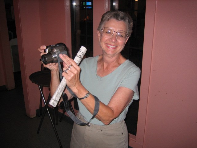 Obituary of Sandra Honea