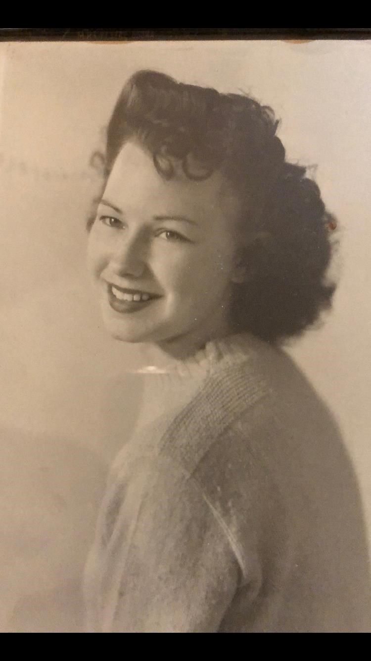 Obituary of Maxine Gay Smith