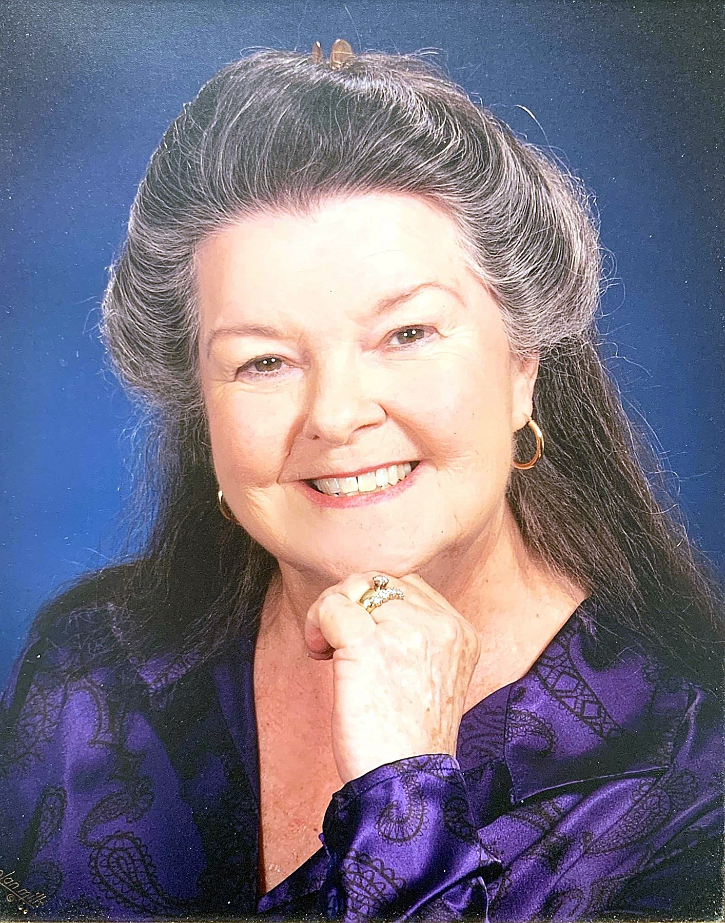 Kay Smith Obituary Gotha, FL