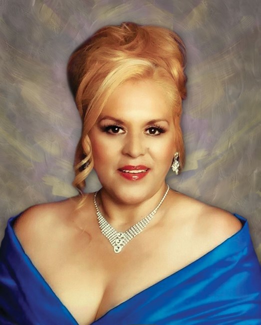 Obituary of Ramona Marie Dominguez