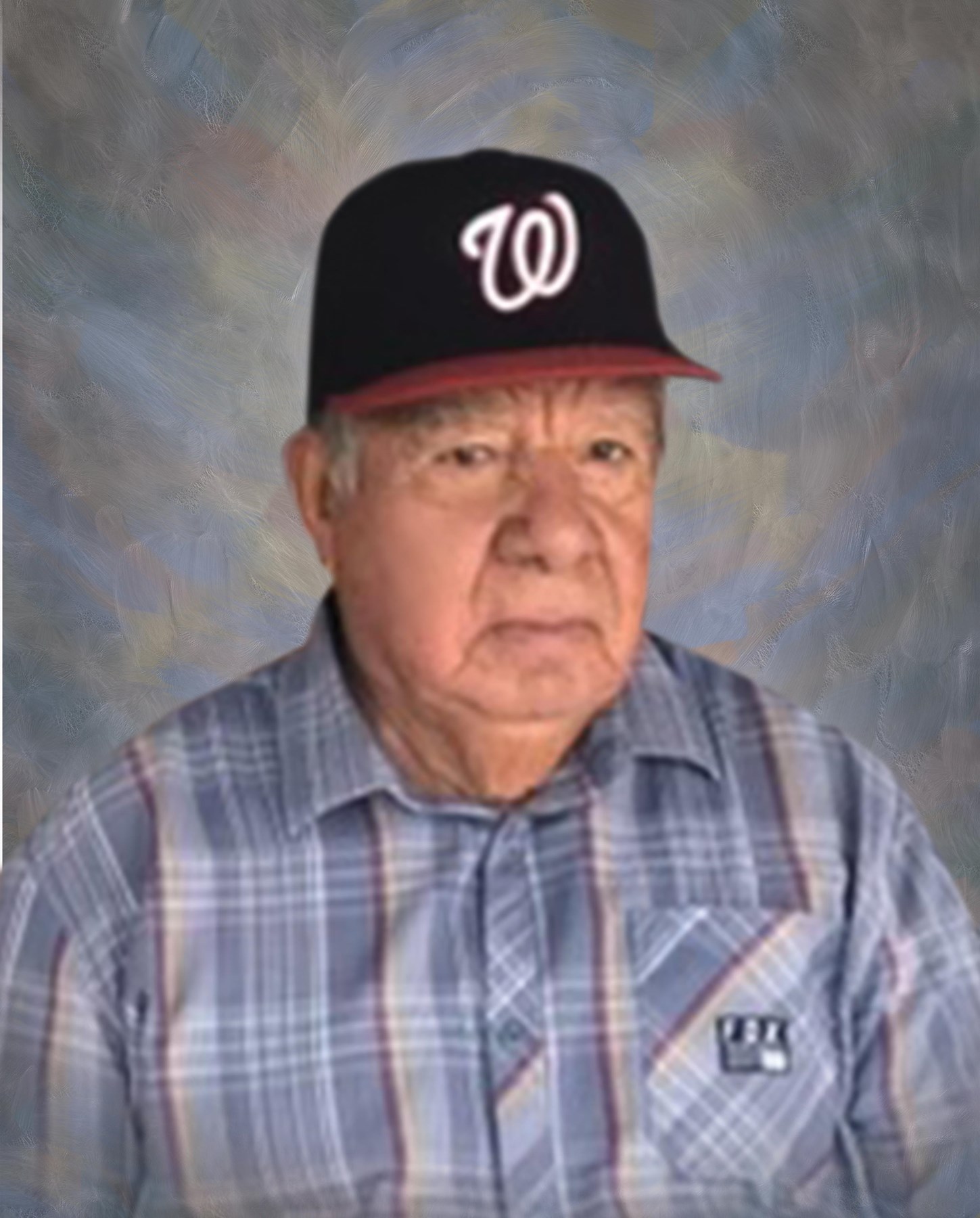 Obituary of Juan Delgado Roman