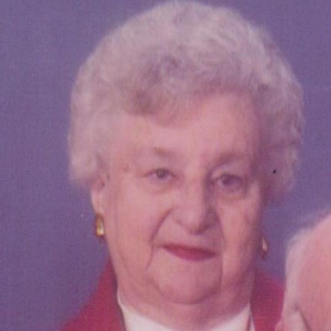 Obituary of Norma R. Johnson