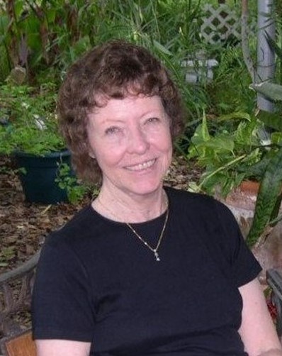 Obituary of Ruth C Davis