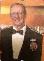 Obituary of Howard Edward Evans