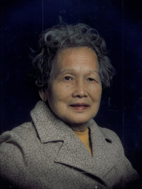 Obituario de Ngan Oi Kwong