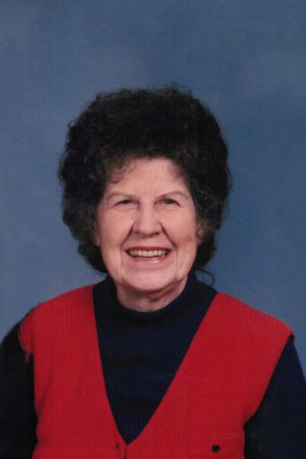 Obituary of Virginia Damewood