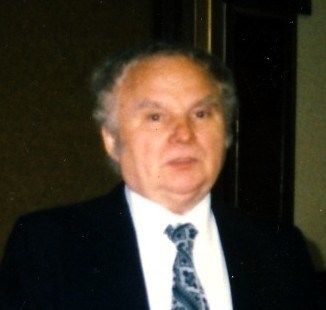 Obituary of Walter Szarko