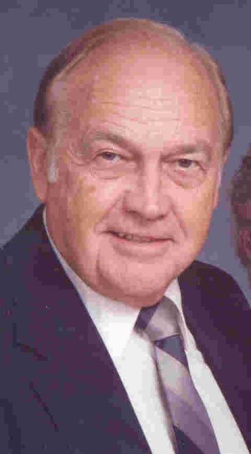Obituary of Robert Otis Street