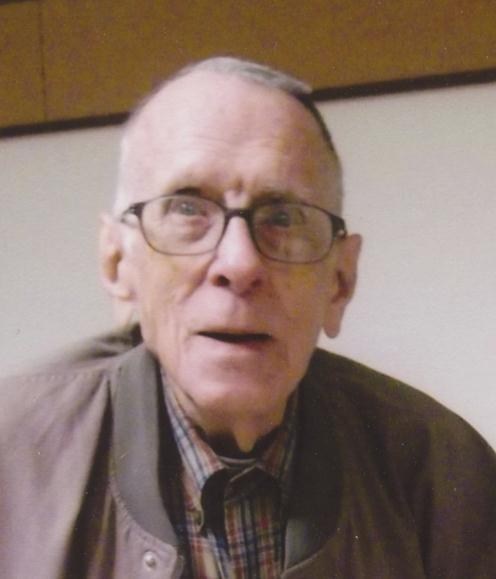 Obituary of Thomas A. Downey