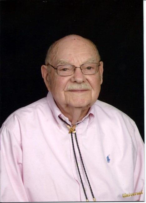 Obituary of James Joseph Meyer Sr.