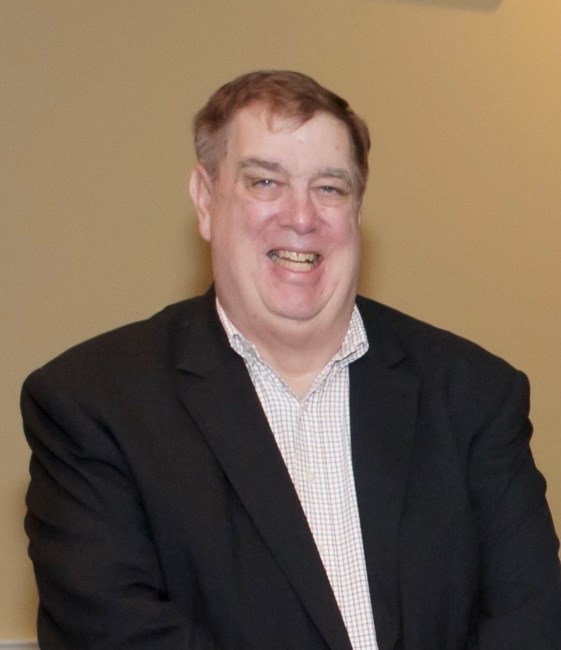 Obituary of William Conrad Hansen