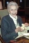 Obituary of Margaret S Russell