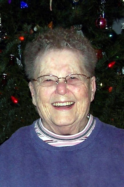 Obituario de Marguerite "Peggy" Elmes