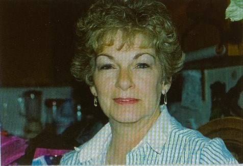 Obituary of Carol Gene Rossi