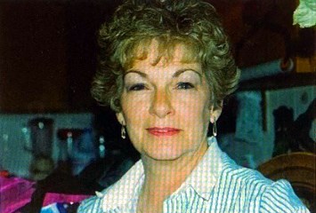 Avis de décès de Carol Gene Rossi