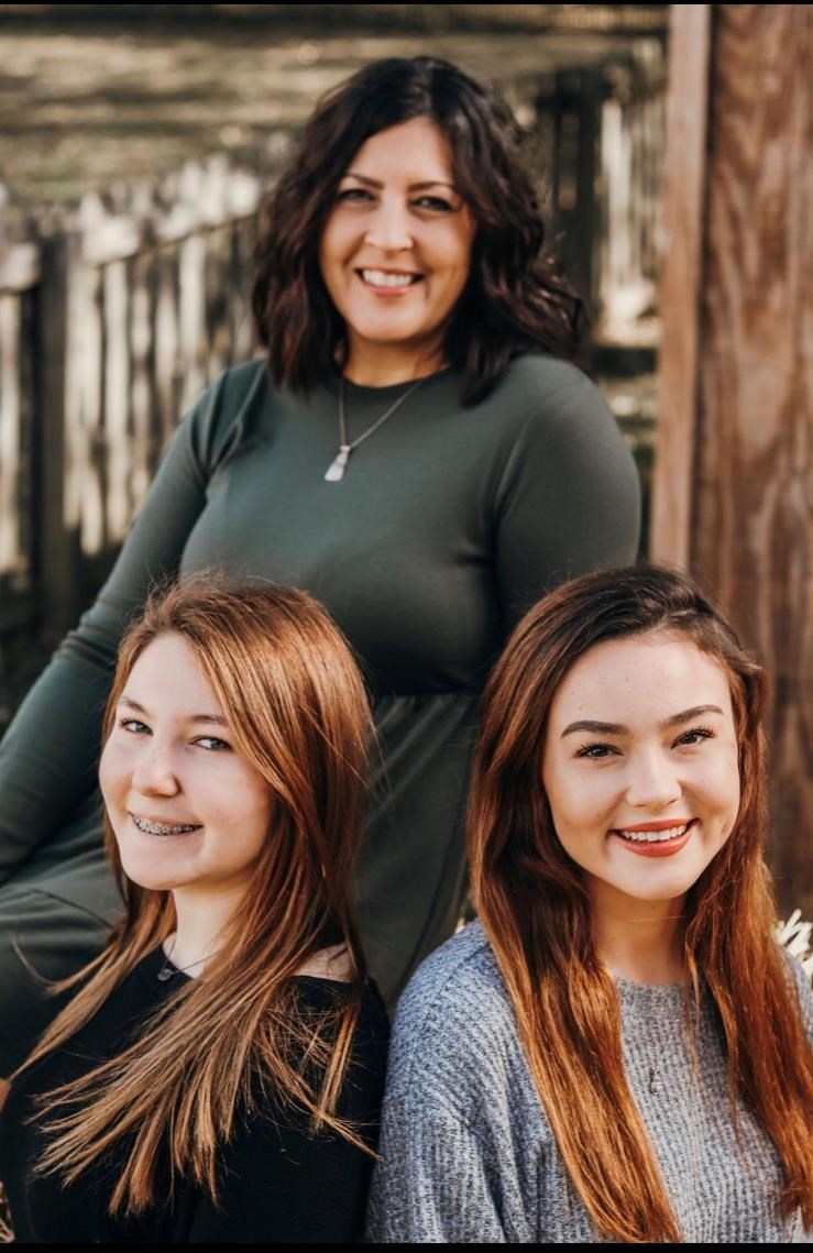 Obituary of Ally Elizabeth Moore