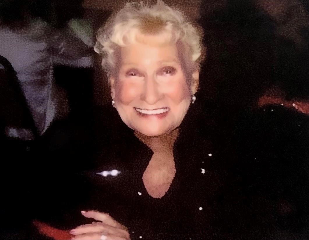 Obituary of Helen Lucile Rivett