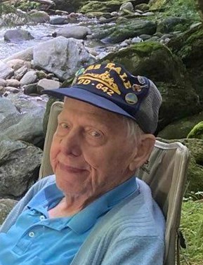 Obituary of Royce Carlton Kahler