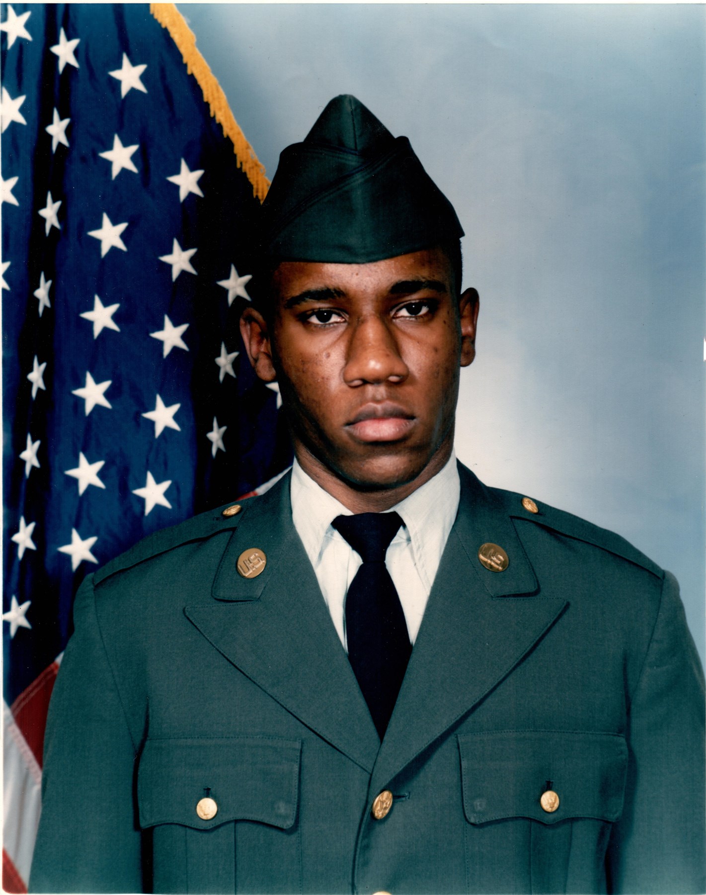 Obituary of Christopher Irvin Thomas II