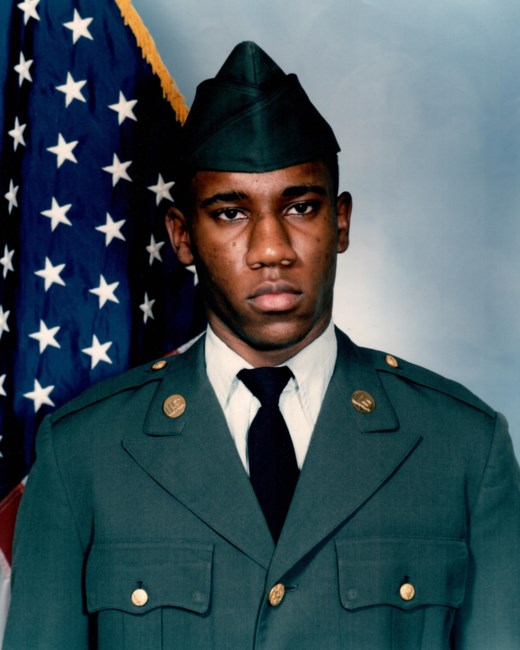 Obituary of Christopher Irvin Thomas II