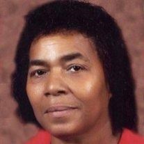 Obituary of Ellen Lloyd