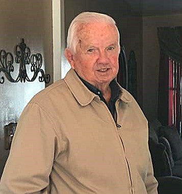 Obituary of Douglas E. Curtis