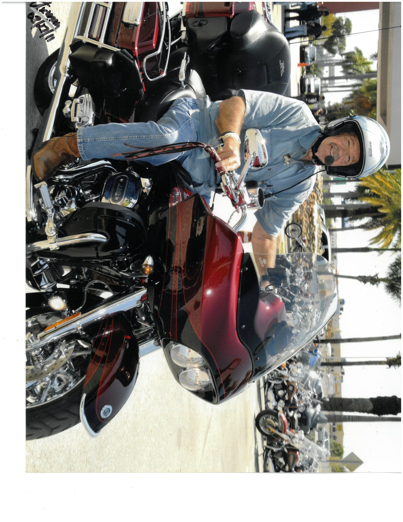 Obituary of Edward Szerlip