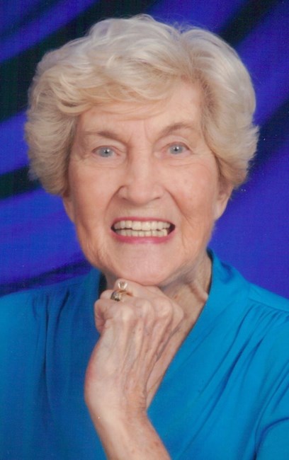 Obituary of Helen Mary Carlson