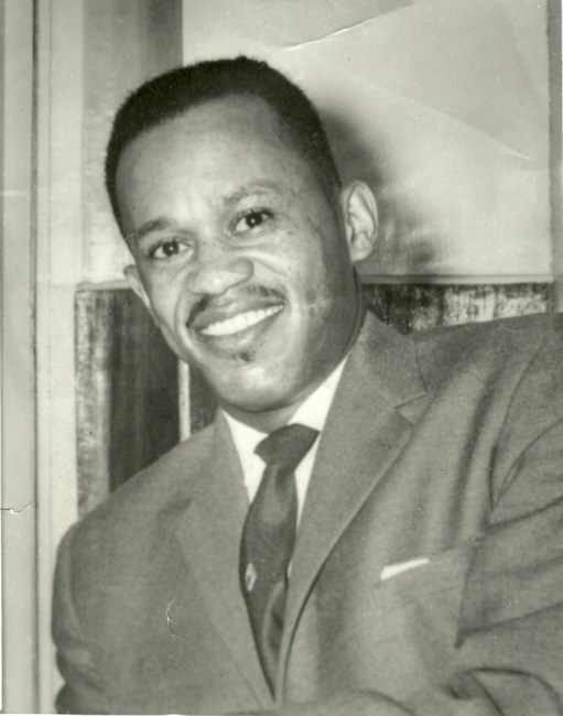 Obituary of Howard Lincoln Burton