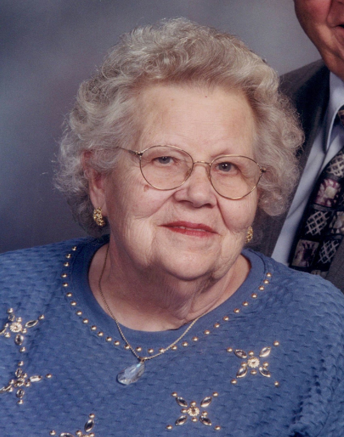 Virginia Anderson Obituary