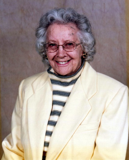Obituary of Mrs. Gertrue "Mama Gert" Frances Burns Chambers