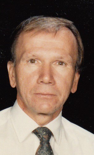 Obituary of Richard Chaney