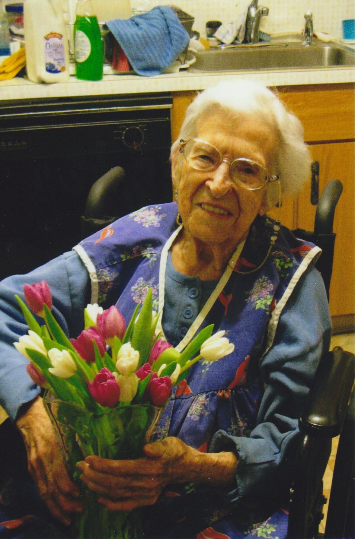 Obituary of Lorraine G. Vallerani